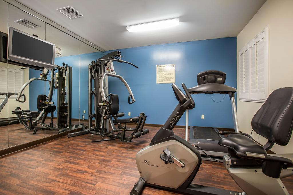 Comfort Inn Pomona Near Fairplex Экстерьер фото