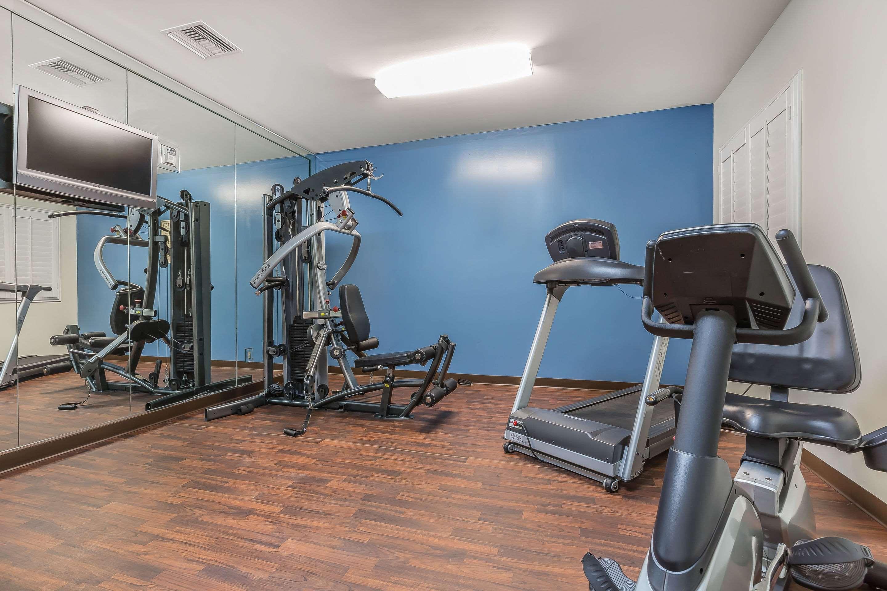 Comfort Inn Pomona Near Fairplex Экстерьер фото