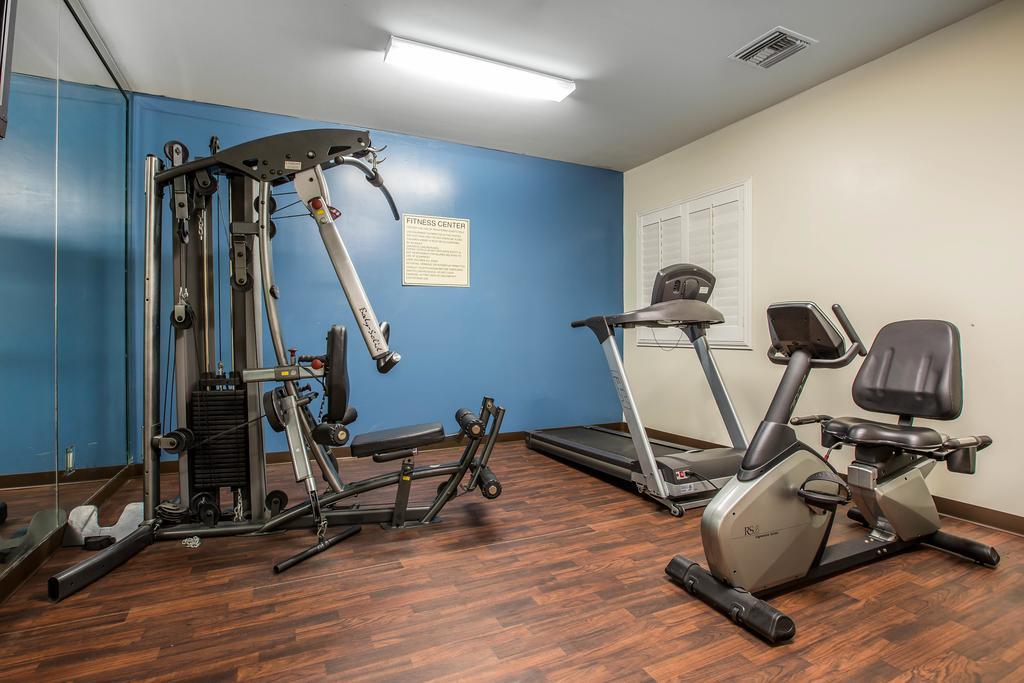 Comfort Inn Pomona Near Fairplex Экстерьер фото