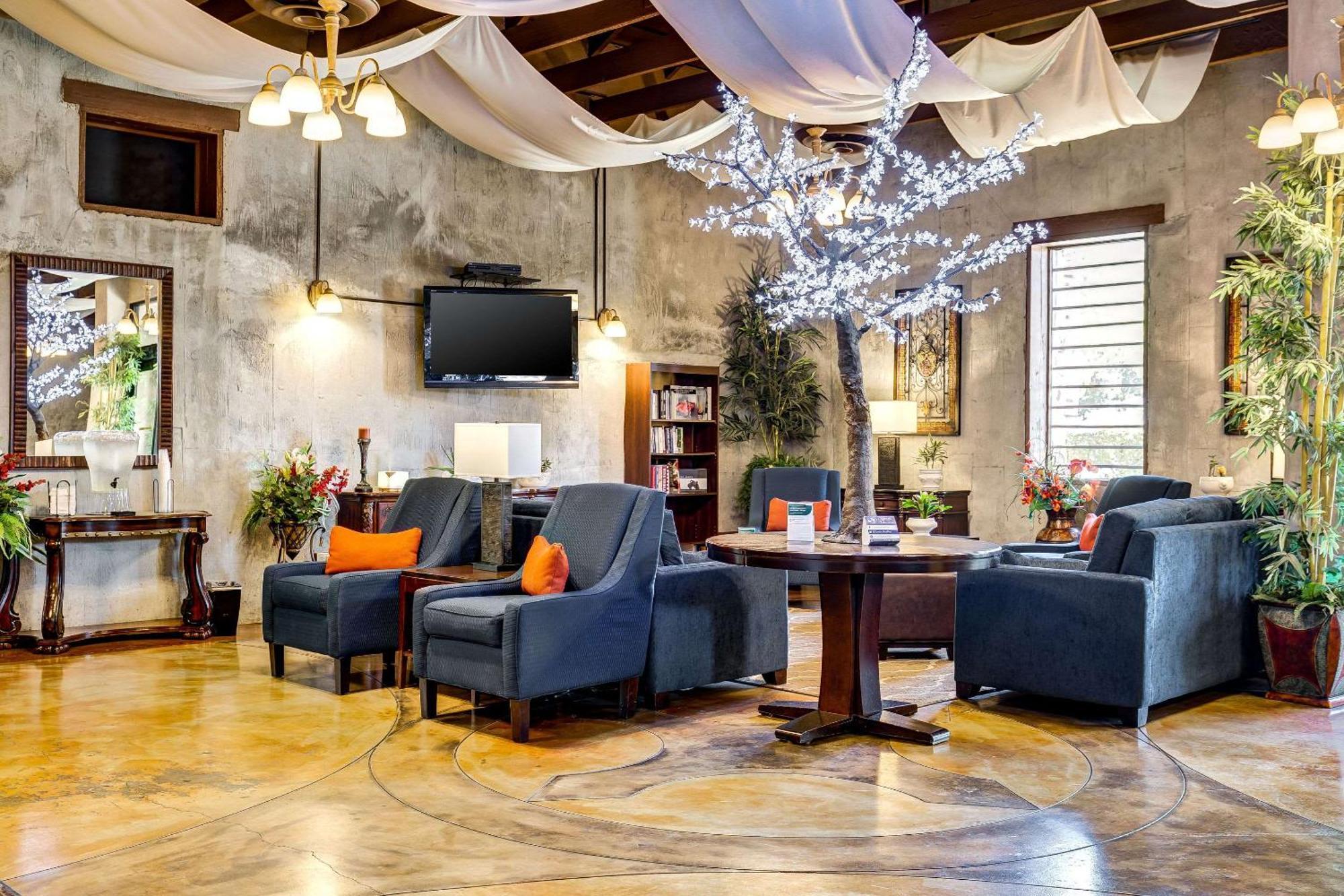 Comfort Inn Pomona Near Fairplex Экстерьер фото